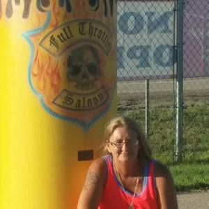 Meet your Posher, Kerry